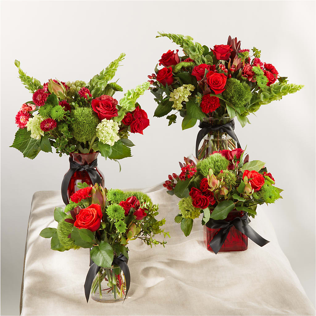 Heritage Kindle – A Florist Original – MR D'S, Lander WY