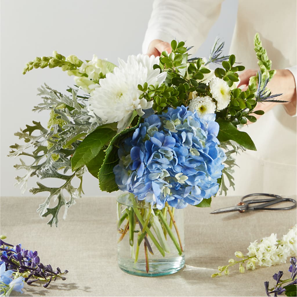 Festival of Lights – A Florist Original – MR D'S, Lander WY