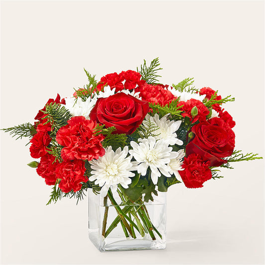 Peppermint Chill Bouquet – MR D'S, Lander WY
