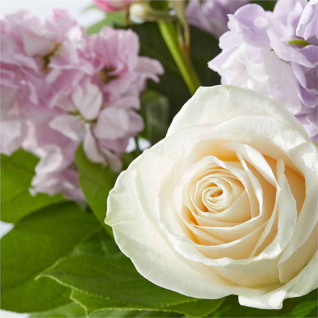 Springtime Spritz Bouquet – MR D'S, Lander WY