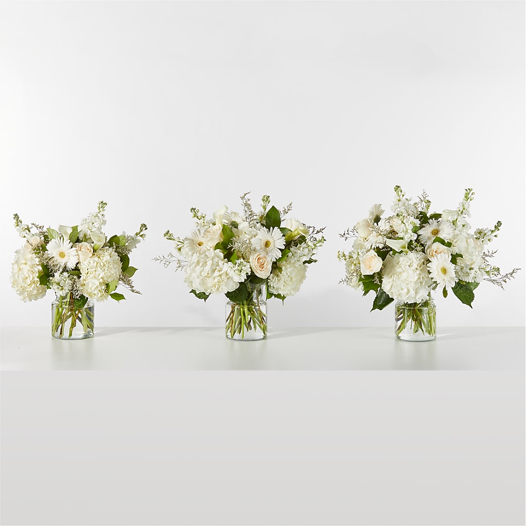 Sun-drenched Blooms Box Bouquet – MR D'S, Lander WY