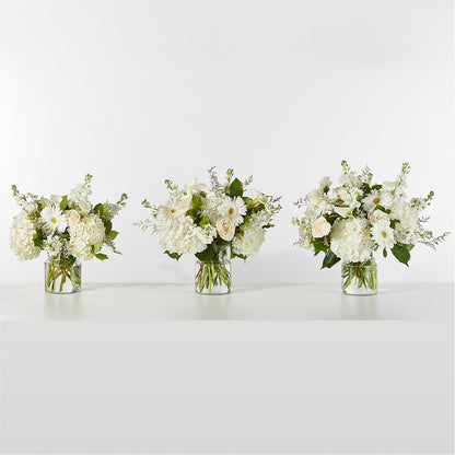 Sun-drenched Blooms Box Bouquet – MR D'S, Lander WY