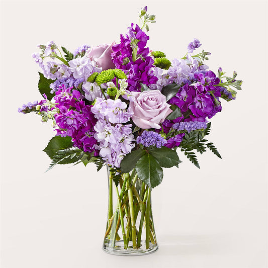 Grapeful Bouquet – MR D'S, Lander WY