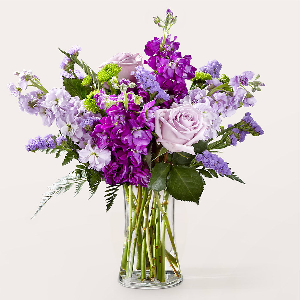 Grapeful Bouquet – MR D'S, Lander WY
