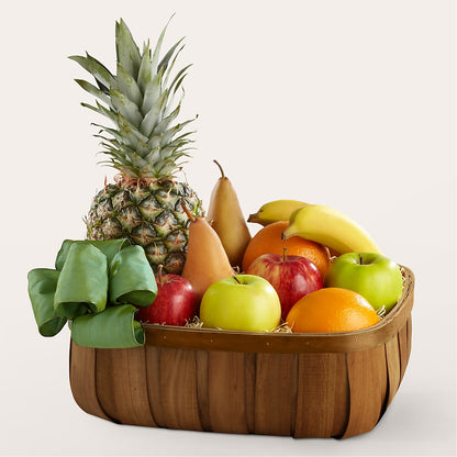 Main Squeeze Fruit Basket – MR D'S, Lander WY
