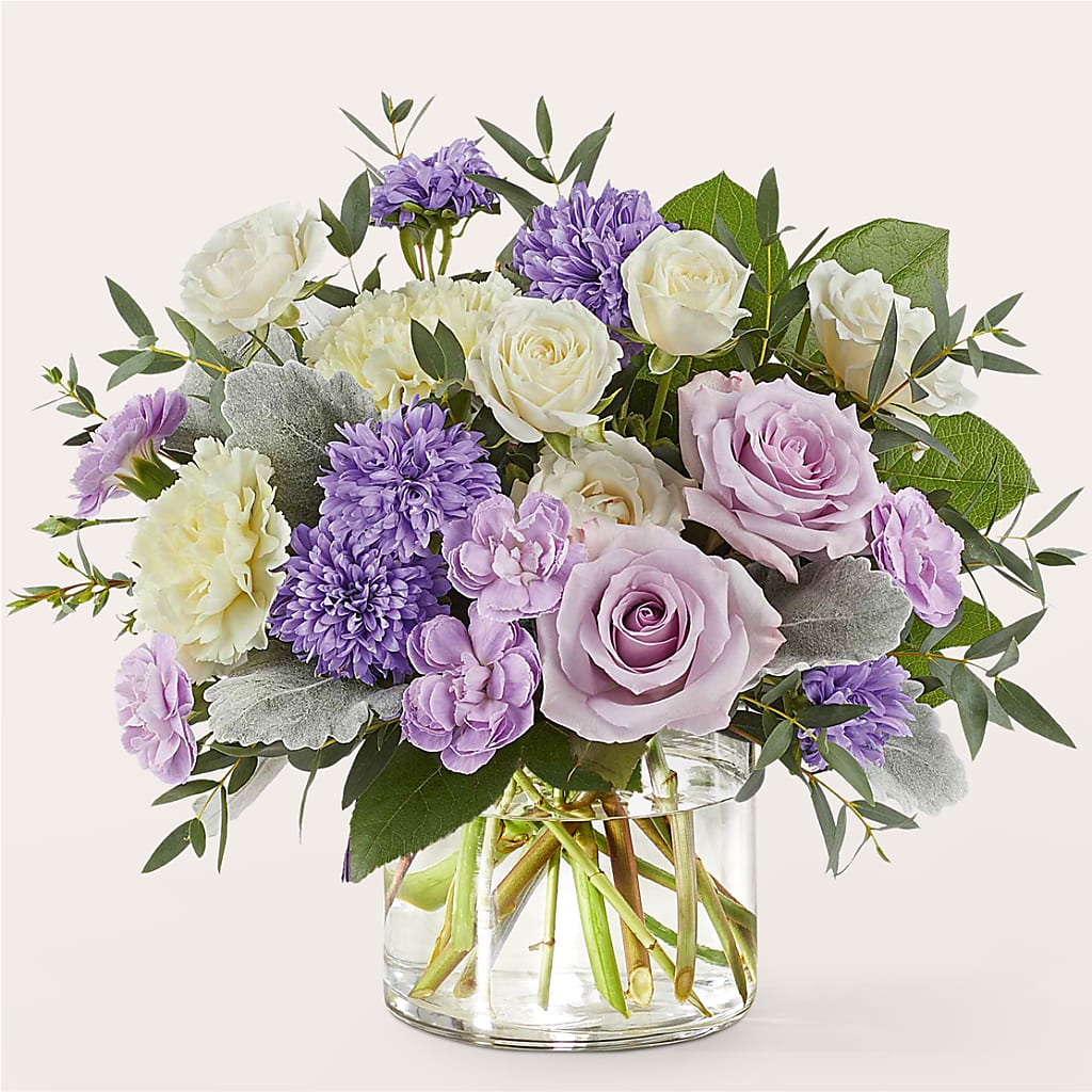 Stardust Bouquet – MR D'S, Lander WY