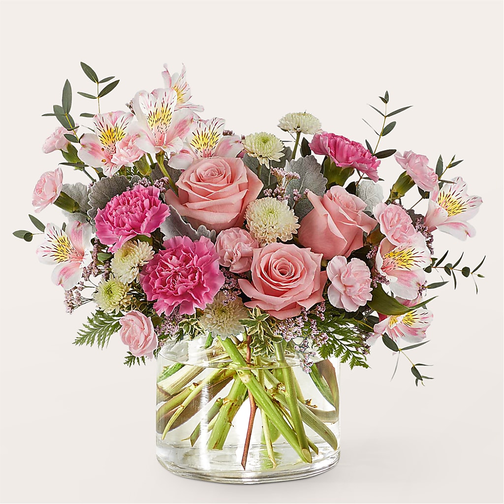 The Treehouse Bouquet – MR D'S, Lander WY
