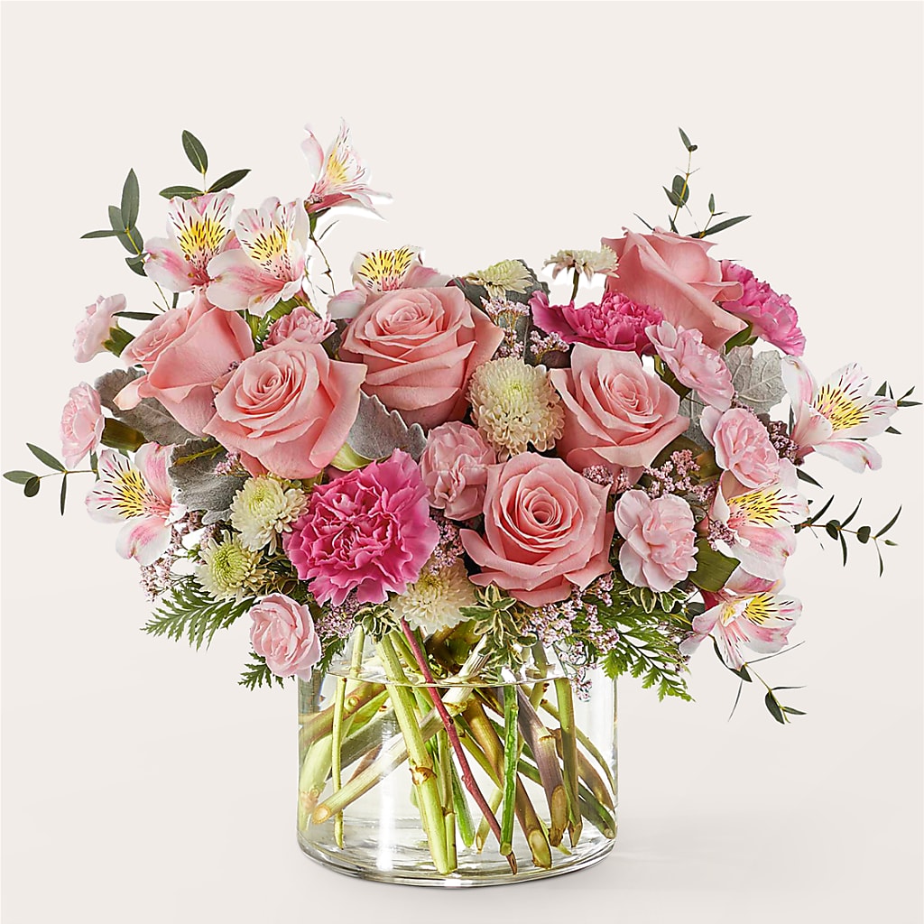 The Treehouse Bouquet – MR D'S, Lander WY