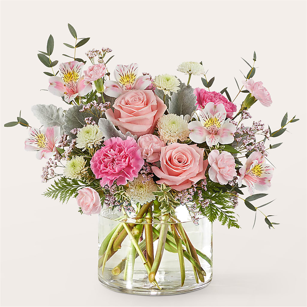 The Treehouse Bouquet – MR D'S, Lander WY