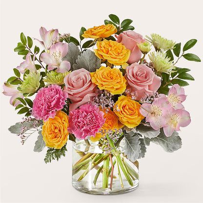 Mai Tai Bouquet – MR D'S, Lander WY