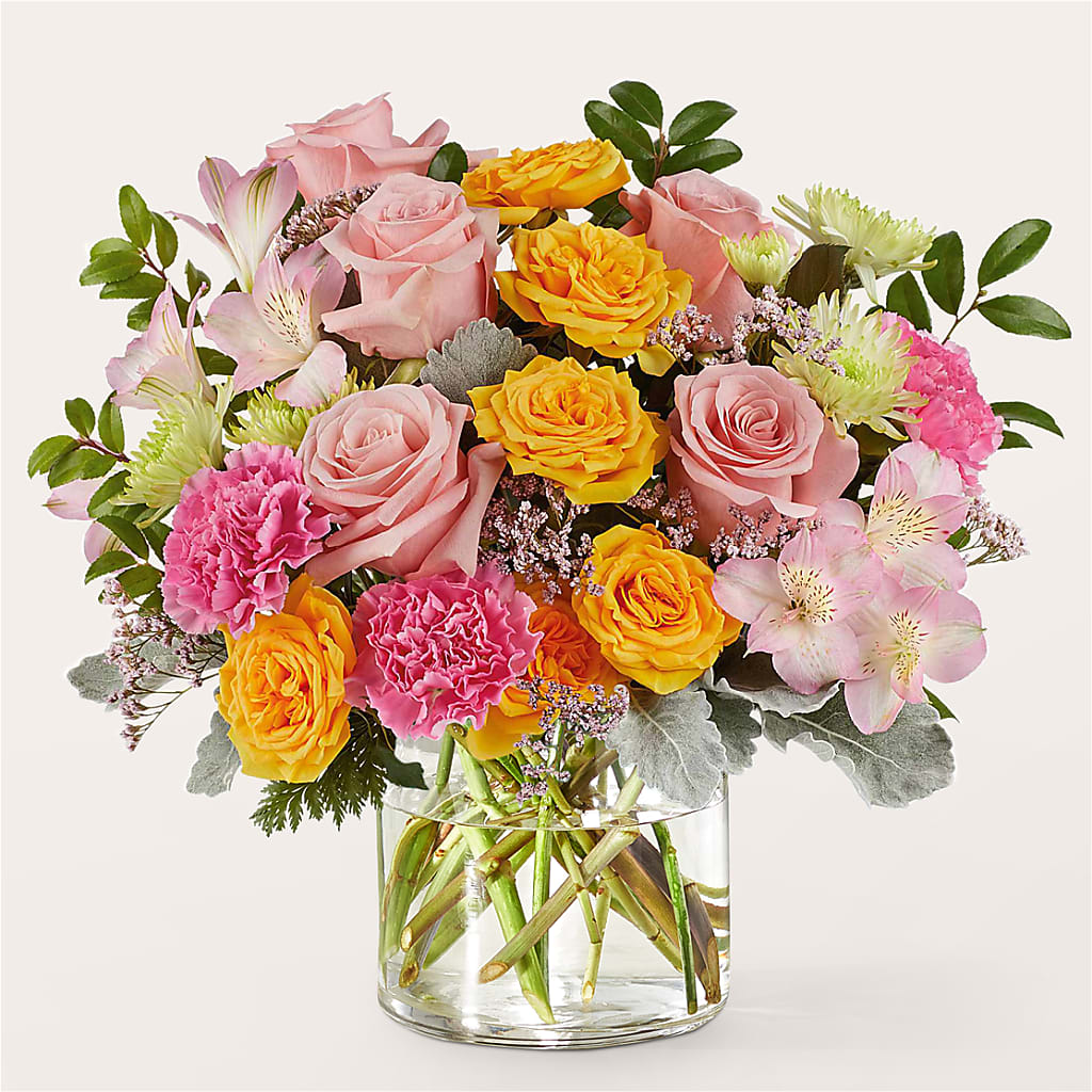 Mai Tai Bouquet – MR D'S, Lander WY