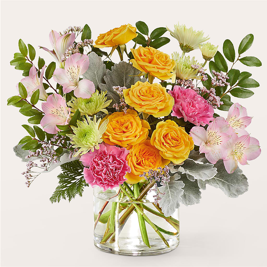 Mai Tai Bouquet – MR D'S, Lander WY