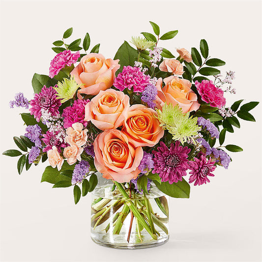 Effervescence Bouquet – MR D'S, Lander WY