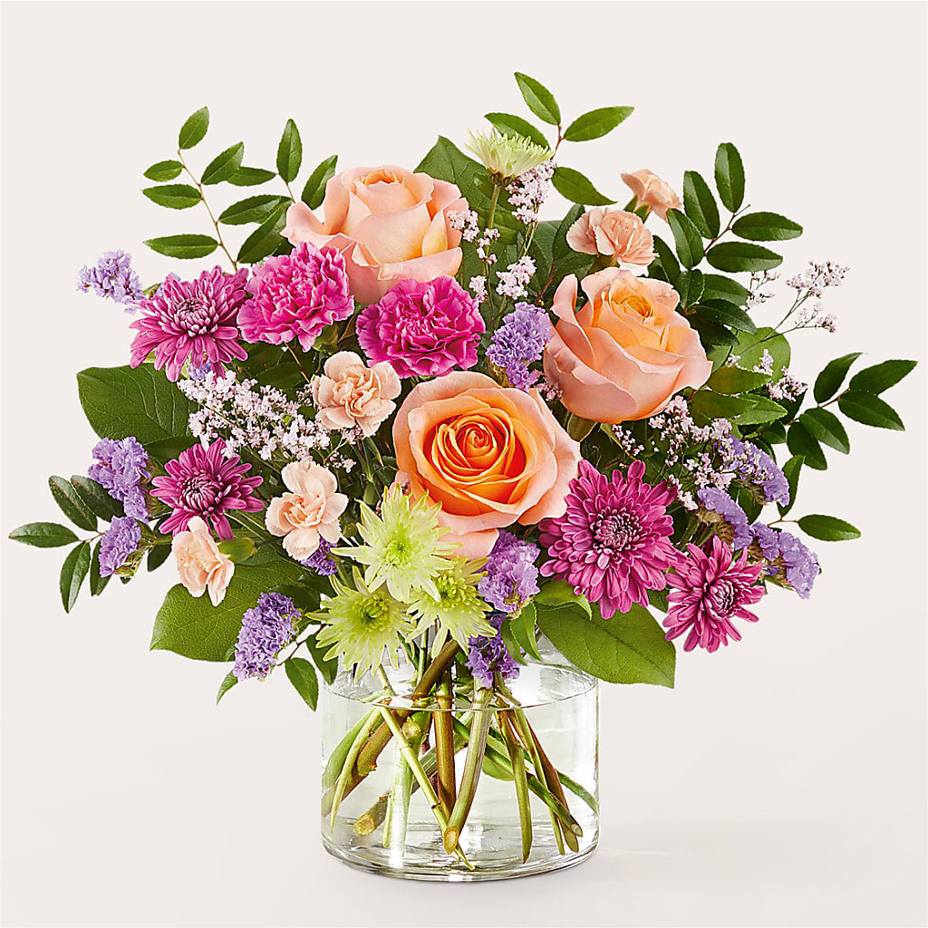 Effervescence Bouquet – MR D'S, Lander WY