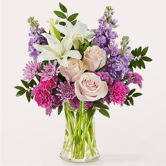 High Tea Bouquet – MR D'S, Lander WY