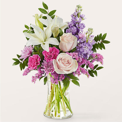 High Tea Bouquet – MR D'S, Lander WY