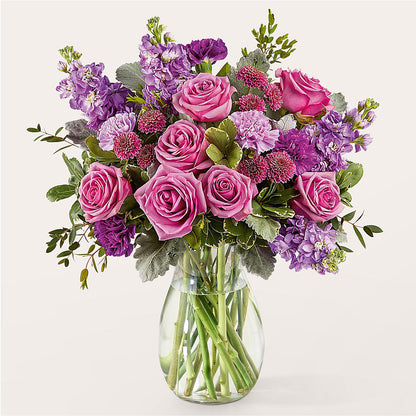 A Love Story Bouquet – MR D'S, Lander WY