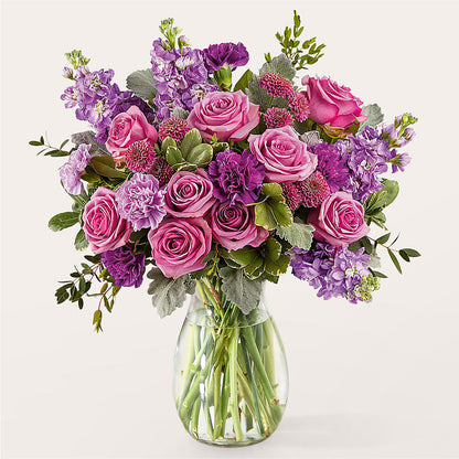 A Love Story Bouquet – MR D'S, Lander WY