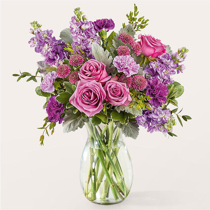 A Love Story Bouquet – MR D'S, Lander WY