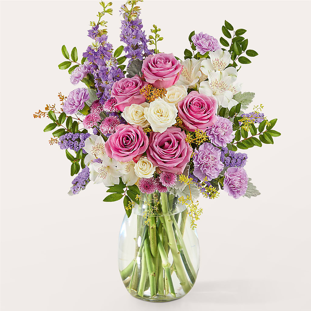 Lucky Me Bouquet – MR D'S, Lander WY