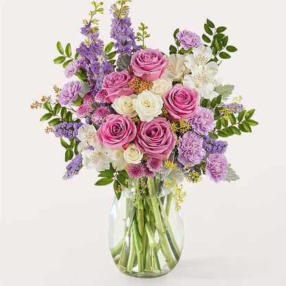 Lucky Me Bouquet – MR D'S, Lander WY