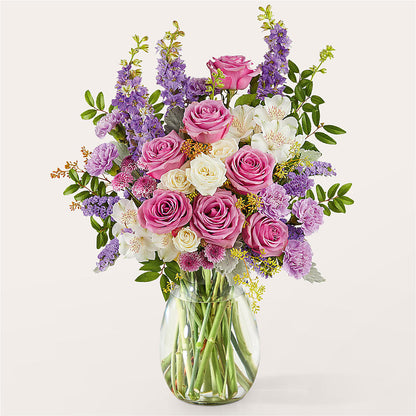 Lucky Me Bouquet – MR D'S, Lander WY