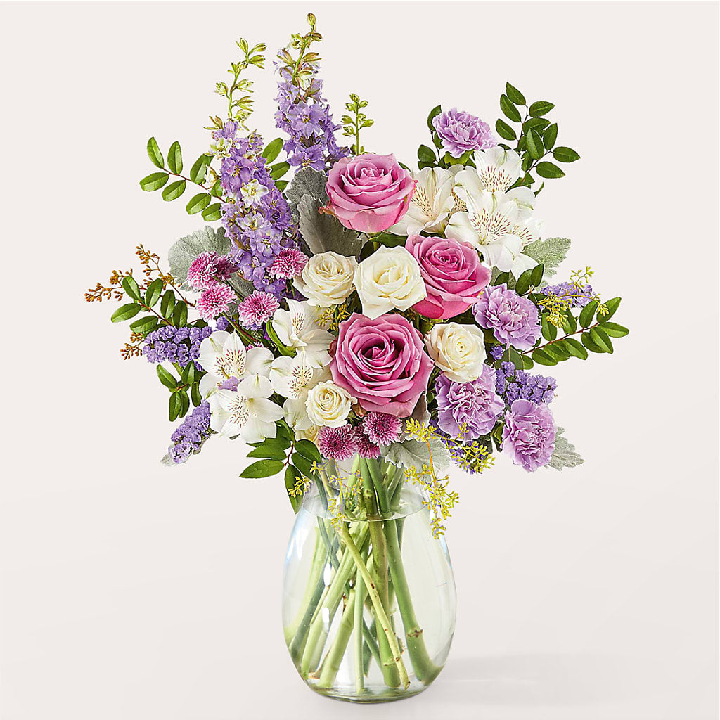 Lucky Me Bouquet – MR D'S, Lander WY