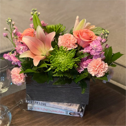 Beautiful Spirit Basket – MR D'S, Lander WY