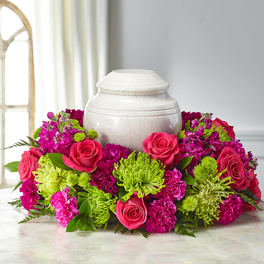 Hopeful Blessings Cremation Adornment – MR D'S, Lander WY