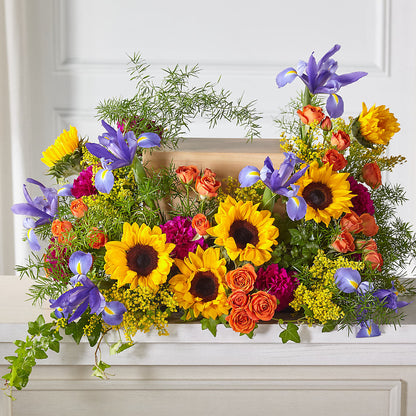 Faithful Forever Cremation Adornment – MR D'S, Lander WY