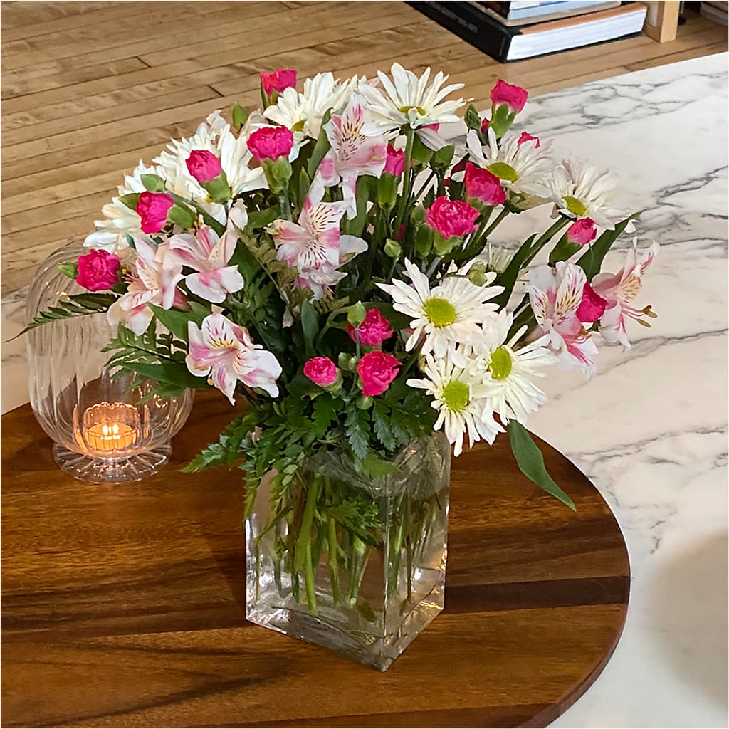Sweet Surprises® Bouquet – MR D'S, Lander WY