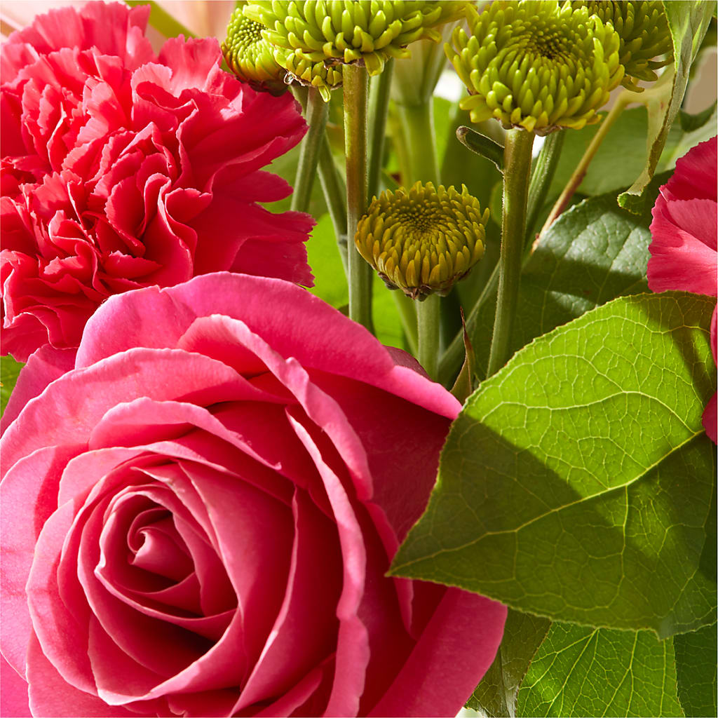 Watermelon Crush Bouquet – MR D'S, Lander WY