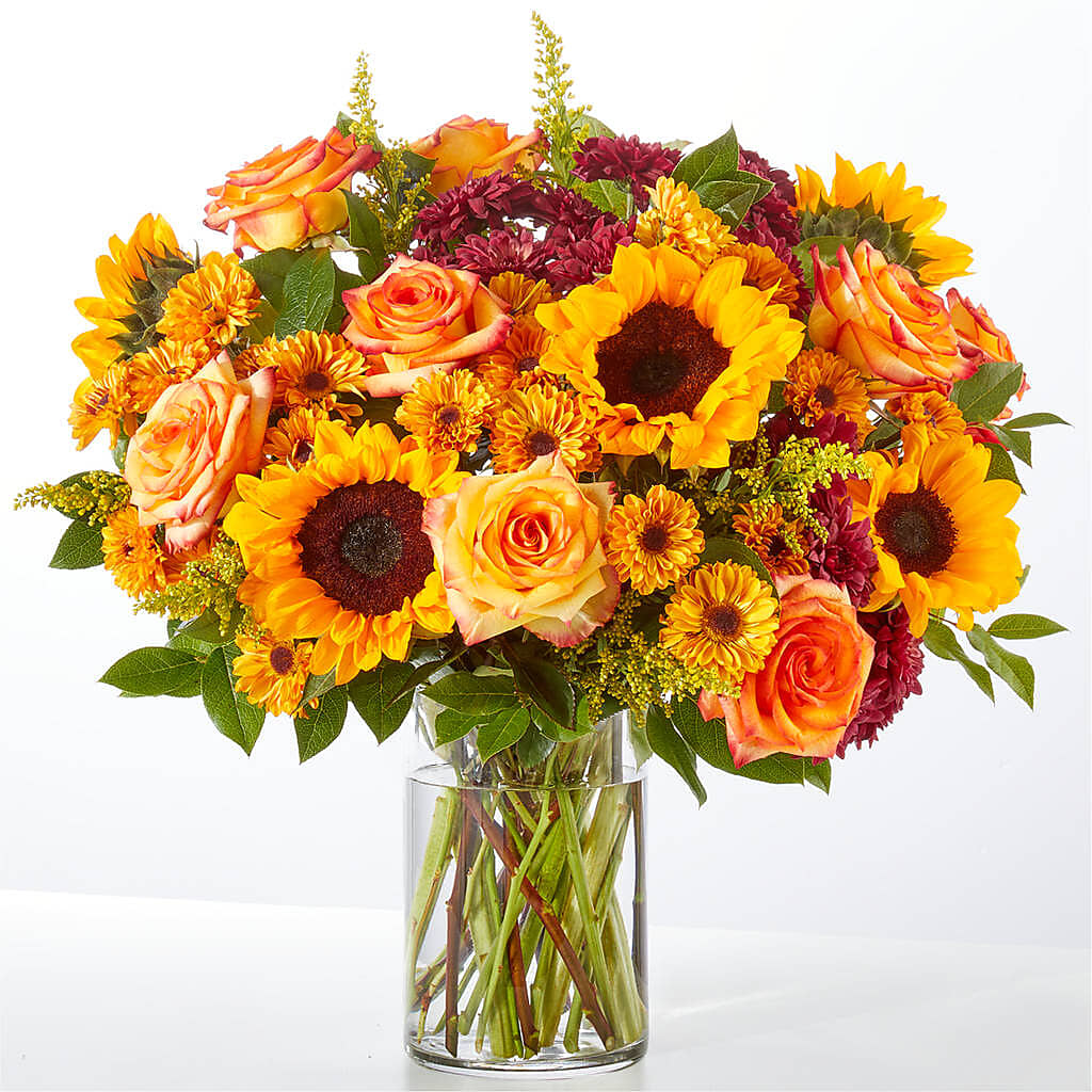 Flannel Scarf Bouquet – MR D'S, Lander WY
