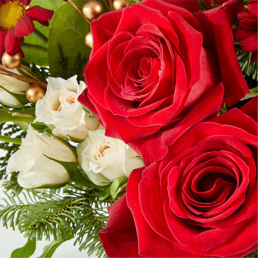Believe Bouquet – MR D'S, Lander WY