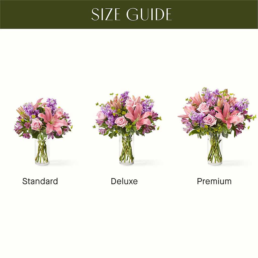 Precious Petals Bouquet – MR D'S, Lander WY