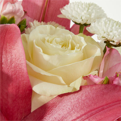 Piece of Cake Bouquet – MR D'S, Lander WY