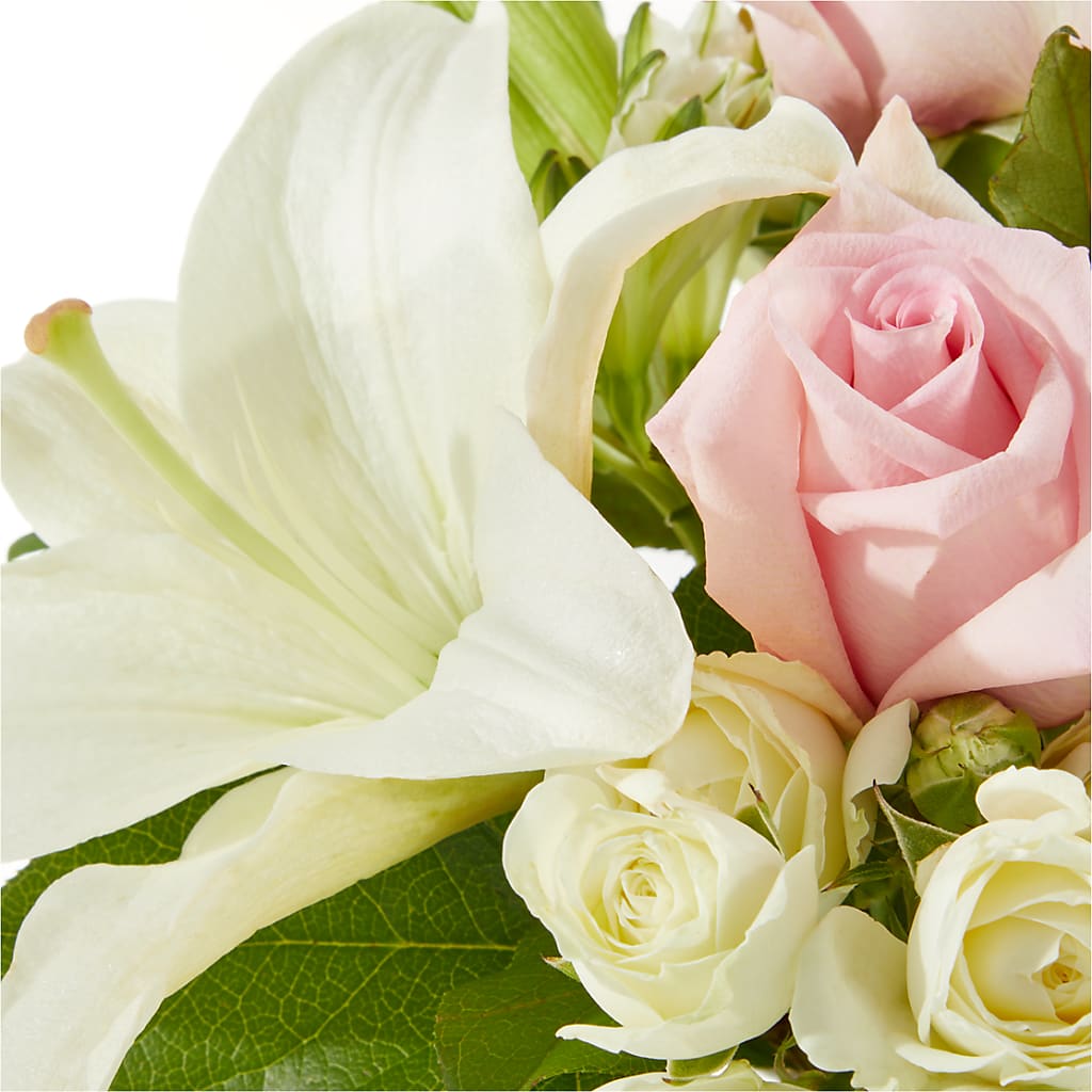 Kindhearted Bouquet – MR D'S, Lander WY
