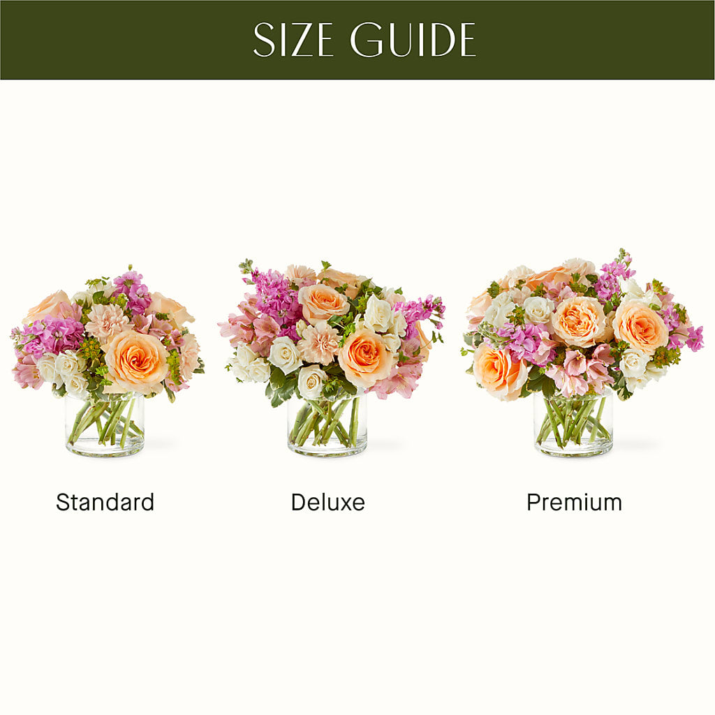 Paradise Bouquet – MR D'S, Lander WY