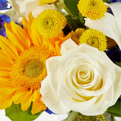 Stargazing Bouquet – MR D'S, Lander WY