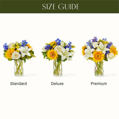 Stargazing Bouquet – MR D'S, Lander WY
