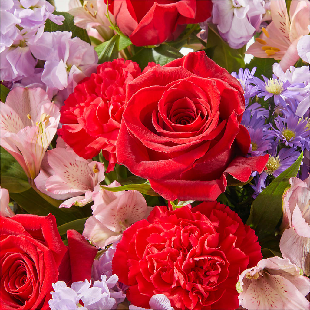 Your Majesty Bouquet – MR D'S, Lander WY