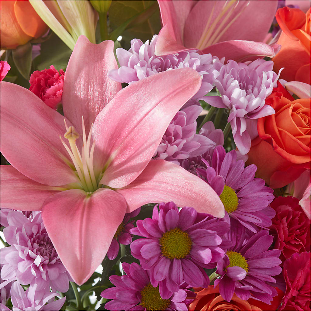 One and Only Bouquet – MR D'S, Lander WY