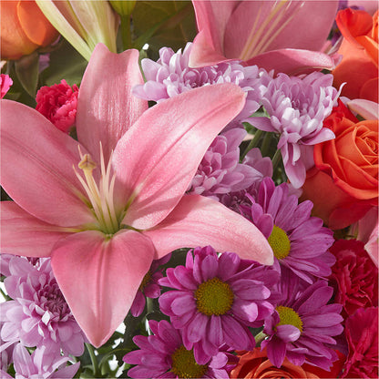 One and Only Bouquet – MR D'S, Lander WY
