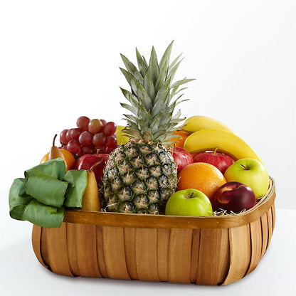 Gracious Gift Fruit Basket – MR D'S, Lander WY