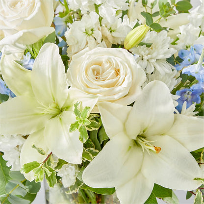 Peace of Mind Bouquet – MR D'S, Lander WY