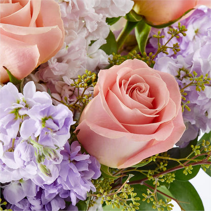 Embraced Bouquet – MR D'S, Lander WY