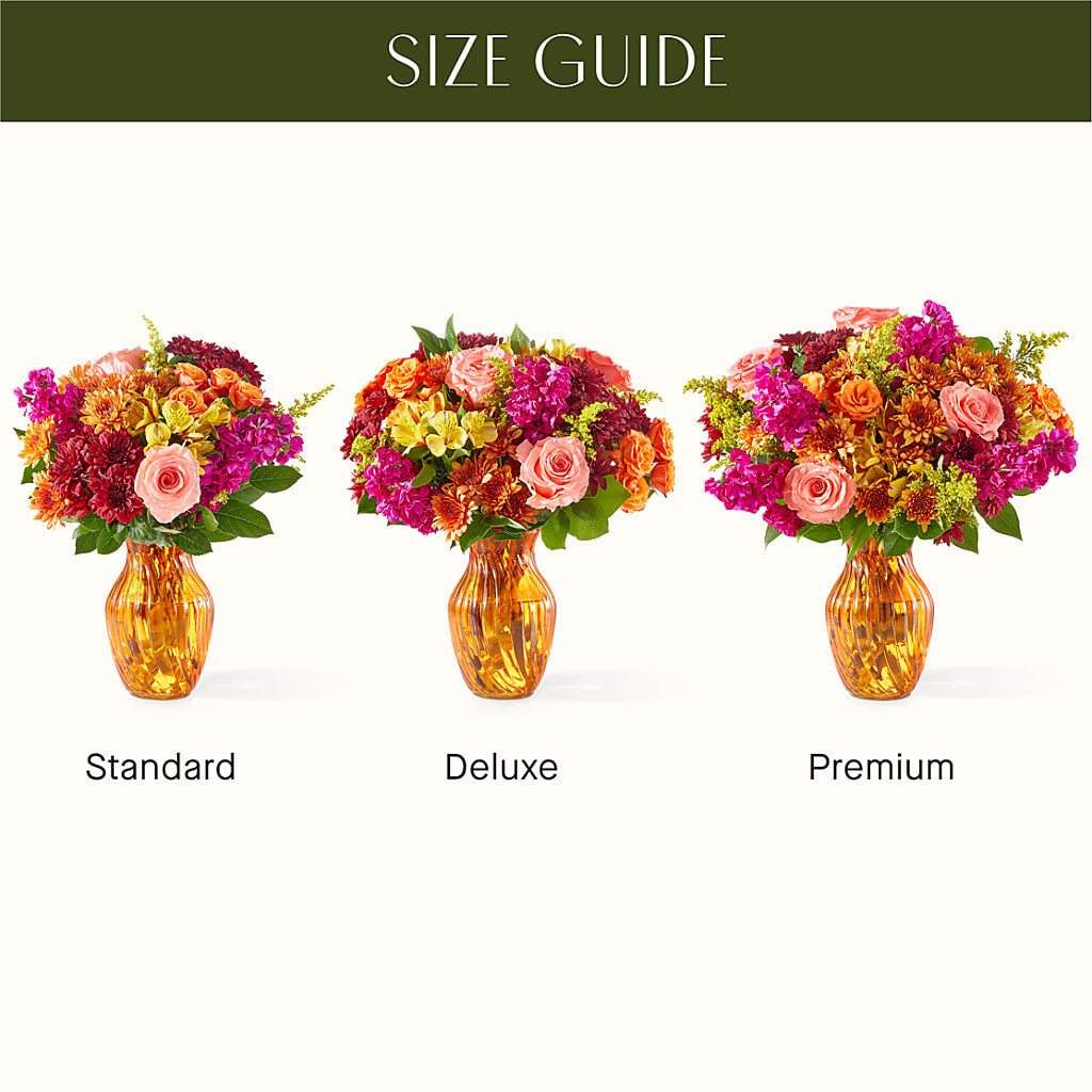 Amber Muse Bouquet – MR D'S, Lander WY