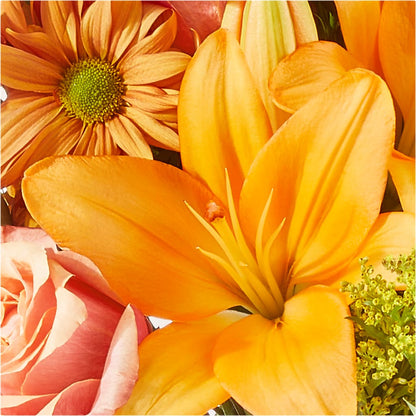 Harvest Hayride Bouquet – MR D'S, Lander WY