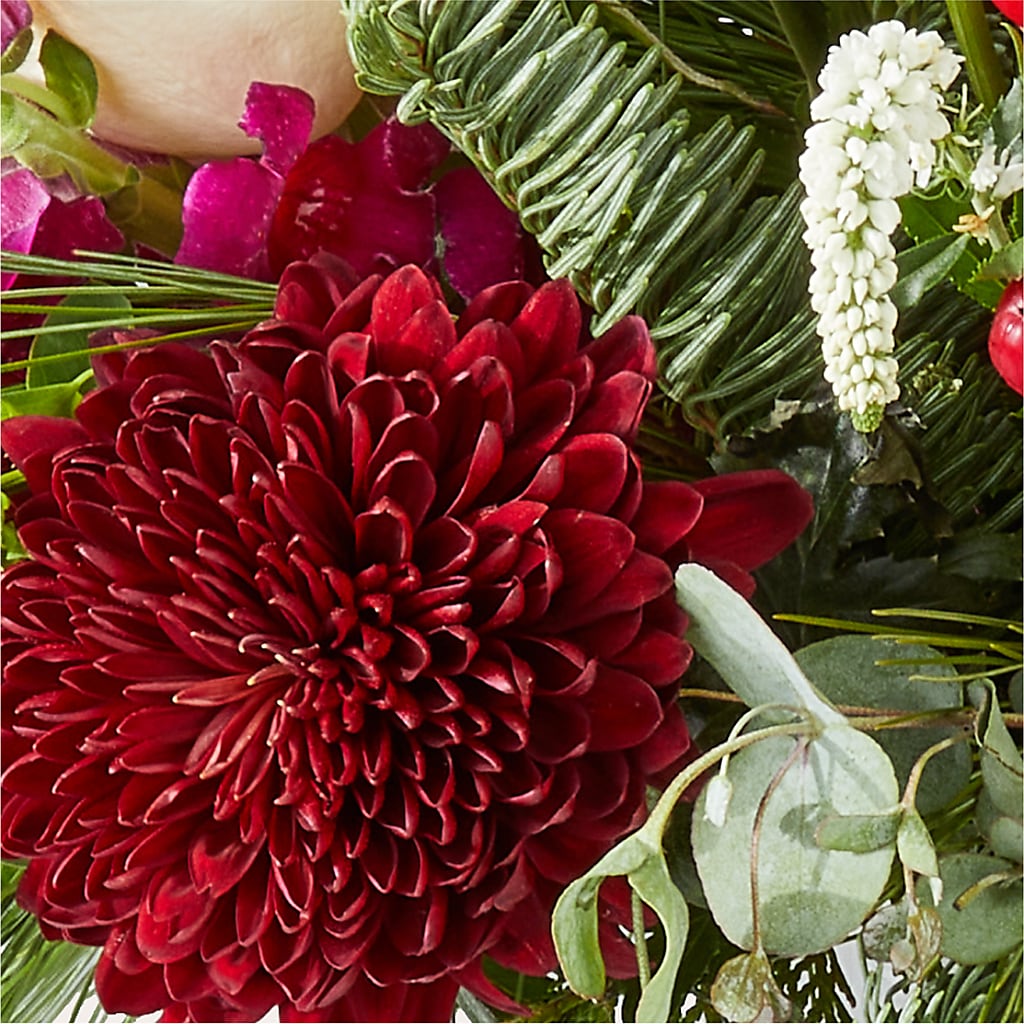 Cranberry Fizz Bouquet – MR D'S, Lander WY