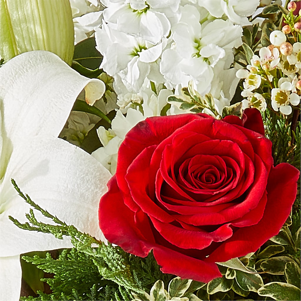 Twinkle Lights Bouquet – MR D'S, Lander WY